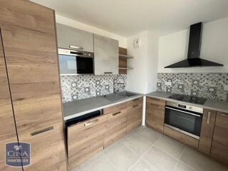 location Appartement - 3 pièce(s) - 60 m² Saint-Sébastien-sur-Loire (44230)