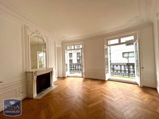  Appartement � louer 5 pi�ces 138 m�