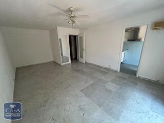  Appartement à louer 1 pièce 36 m²