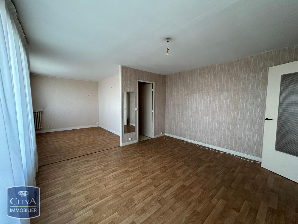 location Appartement - 4 pièce(s) - 67 m² Orléans (45000)