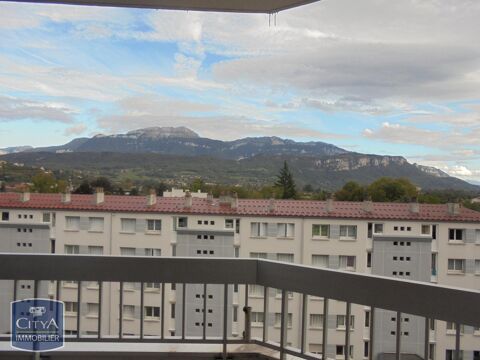  Appartement � louer 1 pi�ce 30 m�