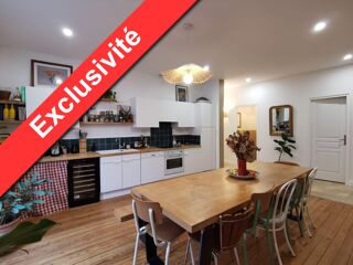  Appartement � vendre 3 pi�ces 94 m�