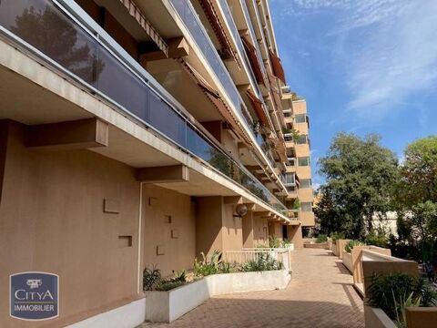  Appartement  louer 1 pice 30 m