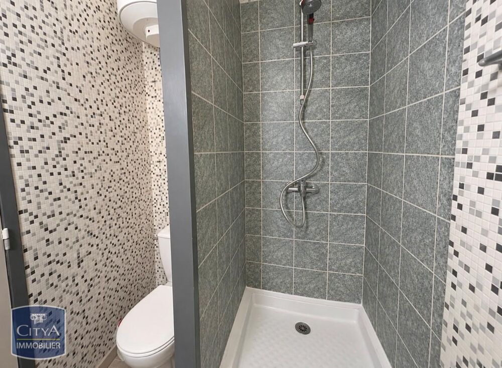 location Appartement - 1 pièce(s) - 25 m² Arras (62000)