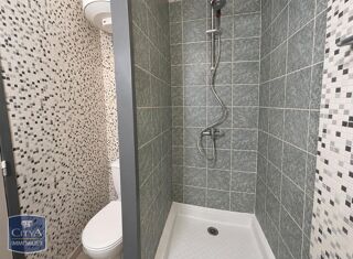  Appartement à louer 1 pièce 25 m²
