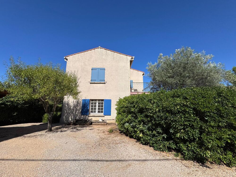  vendre  Maison Tourves (83170)