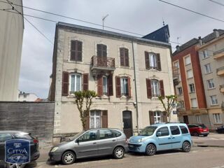  Appartement à louer 2 pièces 28 m²