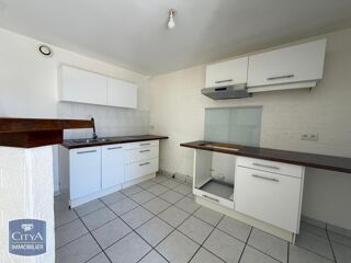  Appartement � louer 4 pi�ces 85 m�