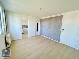  Appartement à louer 1 pièce 27 m²