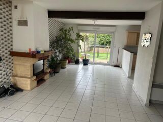  Maison à vendre 5 pièces 97 m²