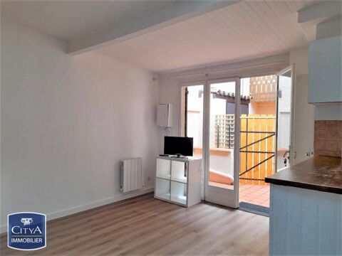  Appartement � louer 1 pi�ce 26 m�