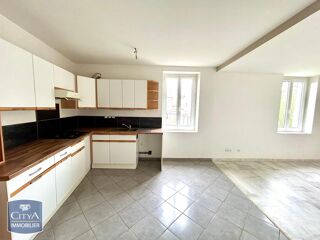  Appartement � louer 3 pi�ces 87 m�