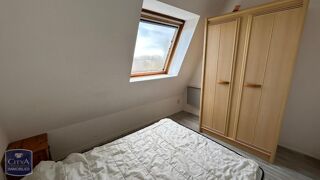  Appartement � louer 2 pi�ces 27 m�