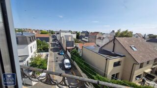  Appartement à louer 2 pièces 51 m²