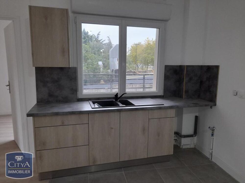 location Appartement - 3 pièce(s) - 60 m² Le Havre (76600)