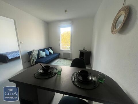  Appartement  louer 2 pices 30 m