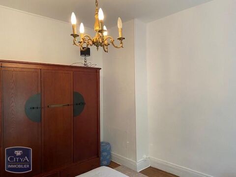  Appartement  louer 2 pices 40 m