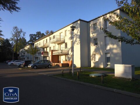   Location Appartement Appartement - 1 pi�ce(s) - 25 m�