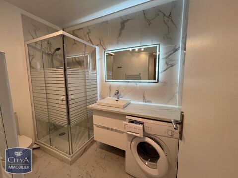  Appartement  louer 2 pices 35 m