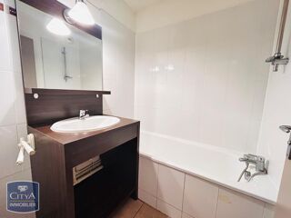  Appartement � louer 2 pi�ces 41 m�