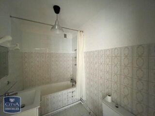  Appartement � louer 1 pi�ce 30 m�