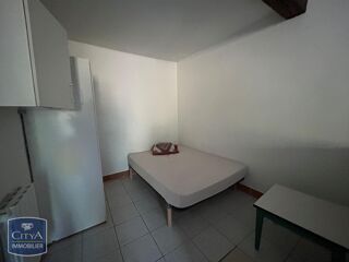  Appartement à louer 1 pièce 25 m²