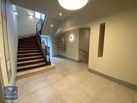  Appartement � louer 2 pi�ces 46 m�