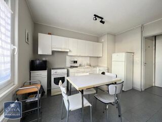  Appartement � louer 2 pi�ces 39 m�