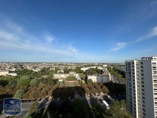  Appartement à louer 2 pièces 52 m²