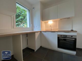  Appartement à louer 3 pièces 60 m²