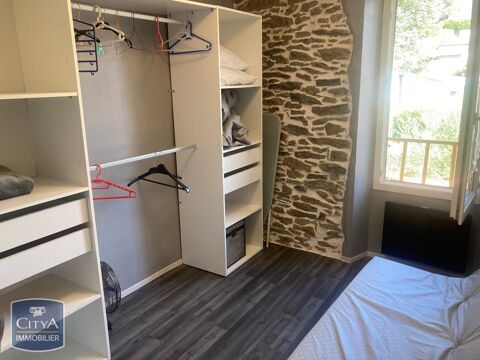  Appartement � louer 3 pi�ces 60 m�