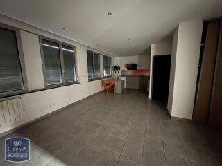  Appartement à louer 2 pièces 53 m²