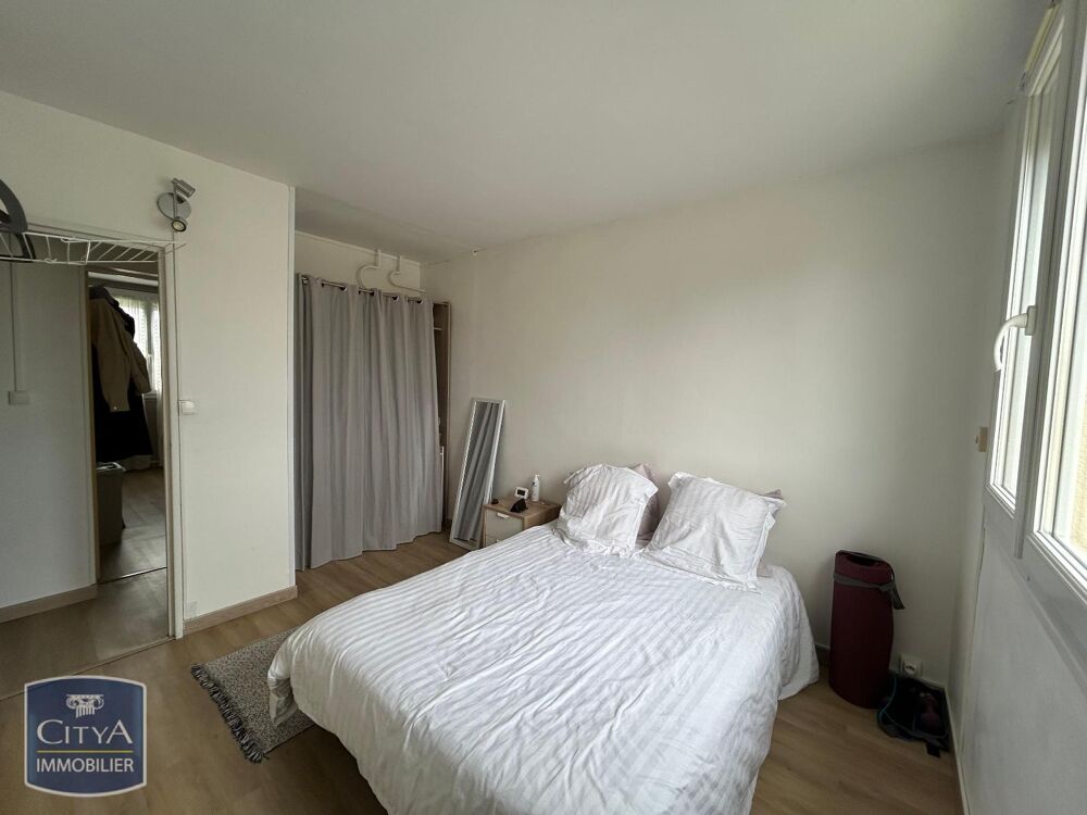 location Appartement - 3 pièce(s) - 49 m² Beauvais (60000)