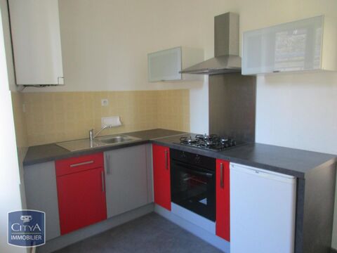  Appartement  louer 2 pices 36 m