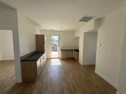  Maison � louer 3 pi�ces 58 m�