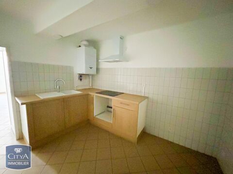  Appartement � louer 2 pi�ces 47 m�