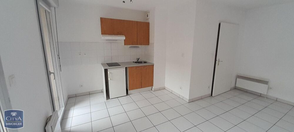 location Appartement - 2 pièce(s) - 45 m² Tournefeuille (31170)