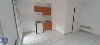  Appartement à louer 2 pièces 45 m²