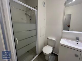  Appartement � louer 1 pi�ce 19 m�