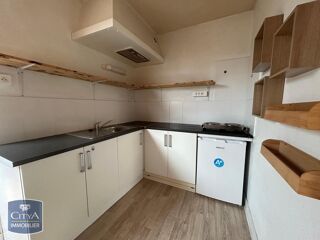  Appartement � louer 2 pi�ces 25 m�