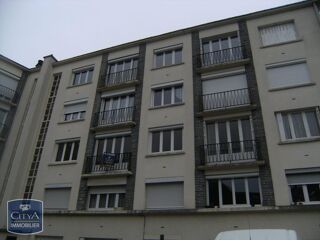  Appartement � louer 4 pi�ces 58 m�