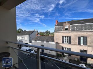  Appartement � louer 3 pi�ces 68 m�