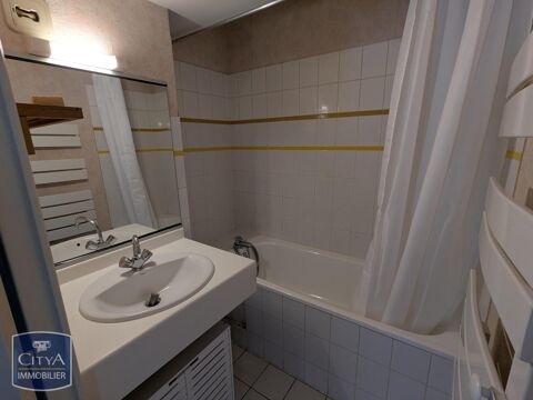  Appartement � louer 2 pi�ces 50 m�