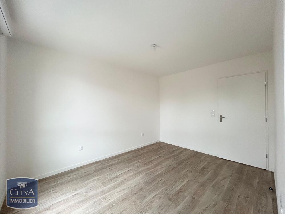 location Appartement - 2 pièce(s) - 48 m² Valenciennes (59300)