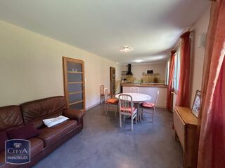  Appartement � louer 4 pi�ces 72 m�