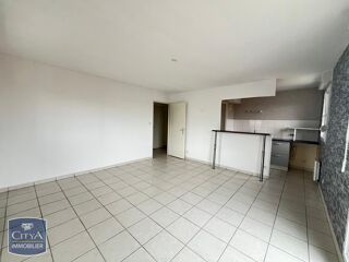  Appartement � louer 2 pi�ces 44 m�