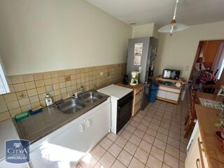  Maison à louer 3 pièces 76 m²