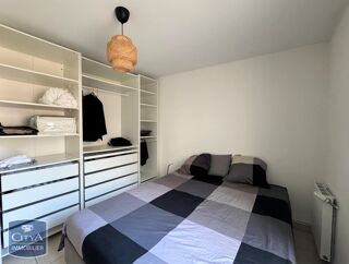  Appartement à louer 3 pièces 57 m²