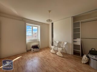  Appartement à louer 2 pièces 43 m²