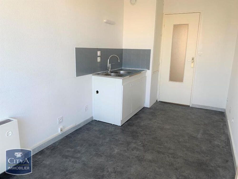 location Appartement - 3 pièce(s) - 62 m² Angers (49000)